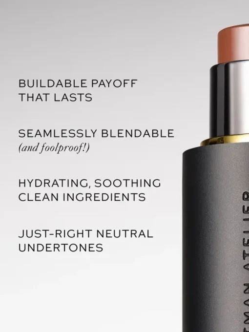 Westman Atelier Face Trace Contour Stick | MECCA