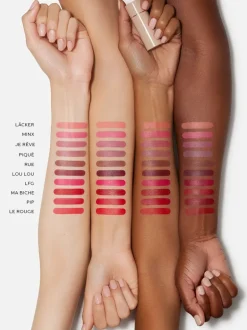 Westman Atelier Lip Suede Matte Lipstick | MECCA