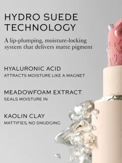 Westman Atelier Lip Suede Matte Lipstick | MECCA