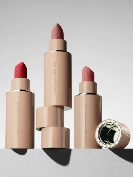 Westman Atelier Lip Suede Matte Lipstick | MECCA