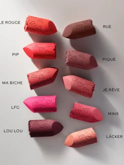 Westman Atelier Lip Suede Matte Lipstick | MECCA