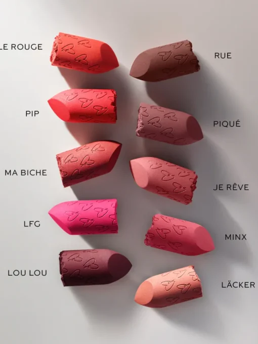 Westman Atelier Lip Suede Matte Lipstick | MECCA