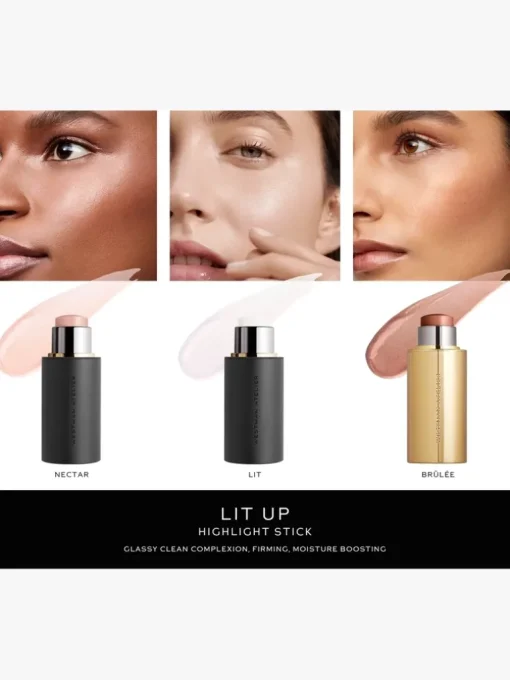 Westman Atelier Lit Up Highlight Stick | MECCA