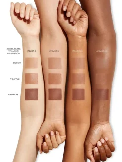 Westman Atelier Petite Face Trace Contour Stick Biscuit | MECCA