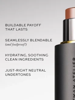 Westman Atelier Petite Face Trace Contour Stick Biscuit | MECCA