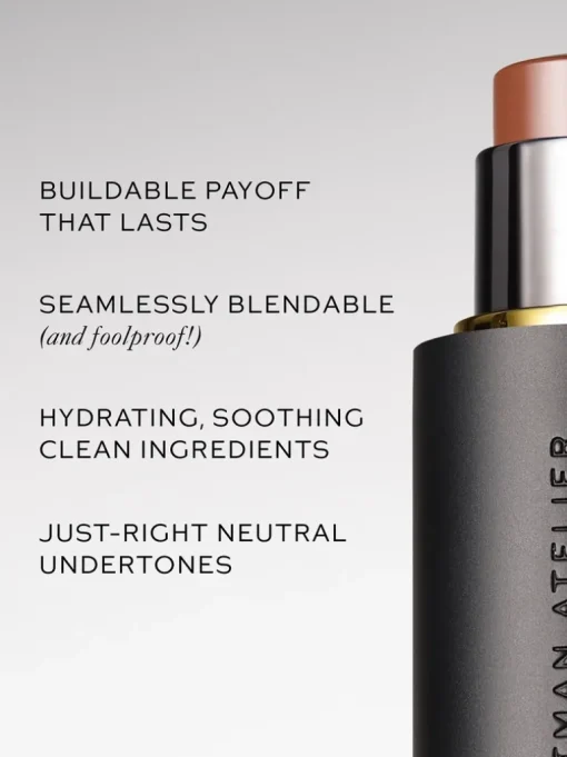 Westman Atelier Petite Face Trace Contour Stick Biscuit | MECCA