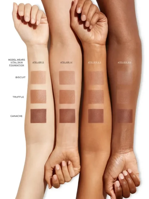 Westman Atelier Petite Face Trace Contour Stick Biscuit | MECCA