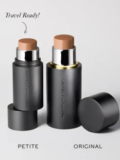 Westman Atelier Petite Face Trace Contour Stick Biscuit | MECCA