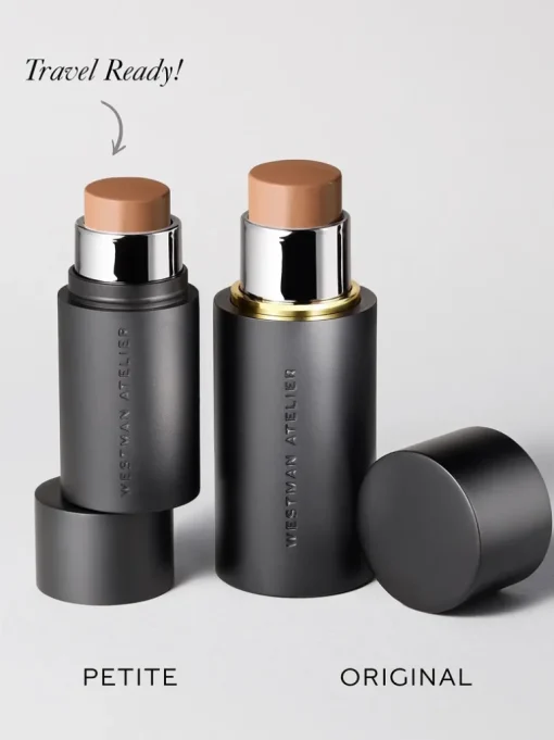 Westman Atelier Petite Face Trace Contour Stick Biscuit | MECCA