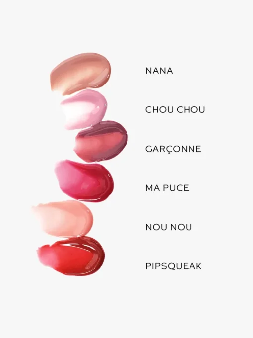 Westman Atelier Squeaky Clean Liquid Lip Balm | MECCA