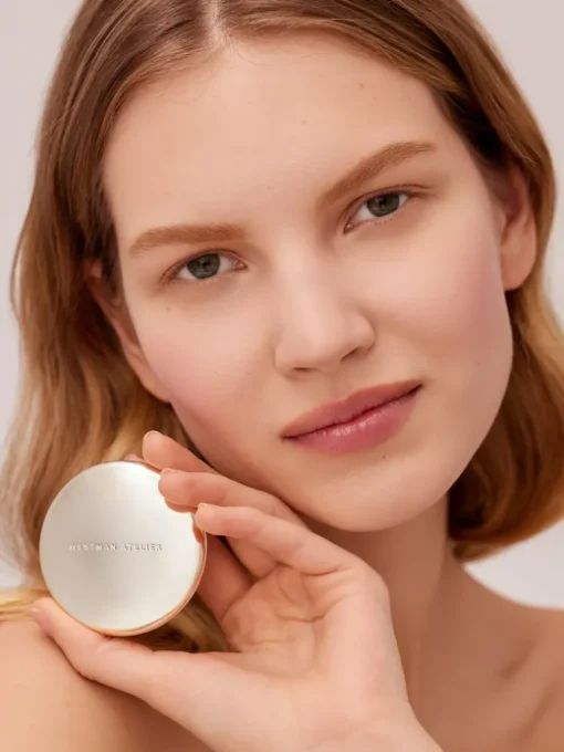 Westman Atelier Vital Pressed Skincare Powder | MECCA