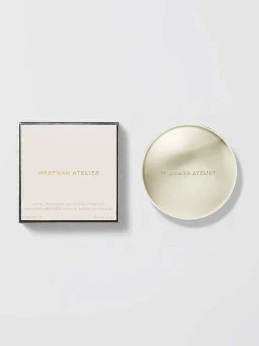 Westman Atelier Vital Pressed Skincare Powder | MECCA