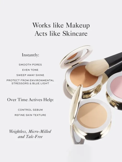 Westman Atelier Vital Pressed Skincare Powder | MECCA