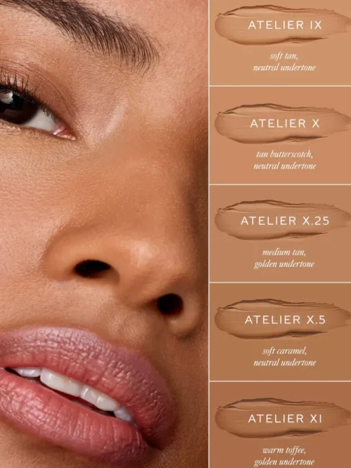 Westman Atelier Vital Skin Foundation Stick | MECCA