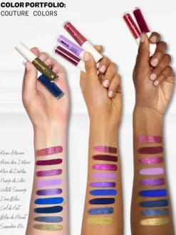 Yeux Paint Matte - VIOLETTE_FR | MECCA