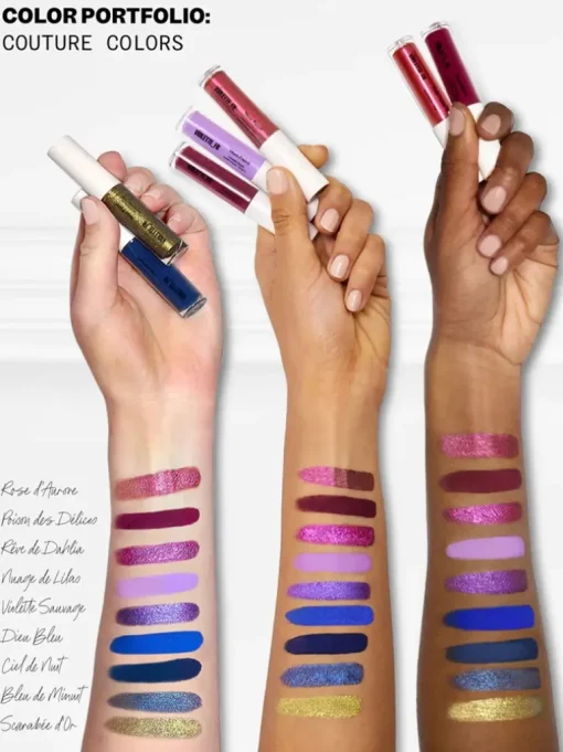Yeux Paint Matte - VIOLETTE_FR | MECCA