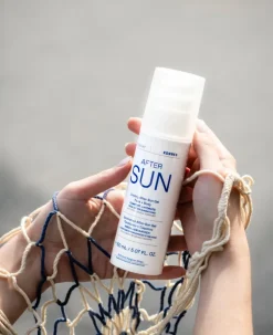 YOGHURT Cooling After-Sun Gel Face + Body - Korres | MECCA
