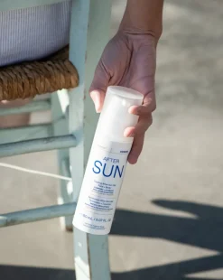 YOGHURT Cooling After-Sun Gel Face + Body - Korres | MECCA
