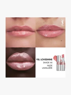 YSL Loveshine Lipstick - Yves Saint Laurent | MECCA
