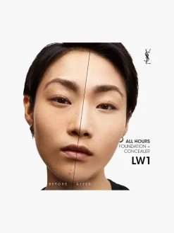 Yves Saint Laurent All Hours Concealer | MECCA