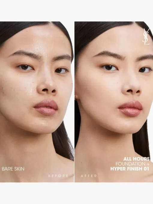 Yves Saint Laurent All Hours Hyper Powder | MECCA