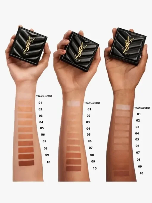Yves Saint Laurent All Hours Hyper Powder | MECCA
