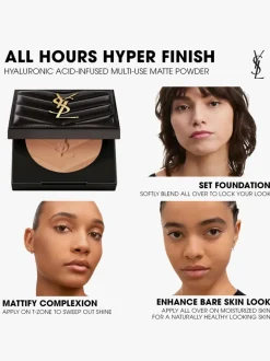 Yves Saint Laurent All Hours Hyper Powder | MECCA