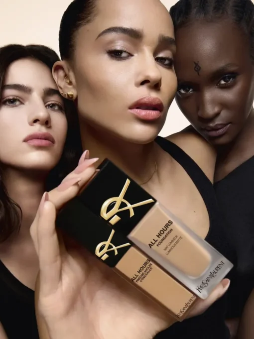 Yves Saint Laurent All Hours Concealer | MECCA