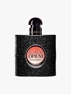Yves Saint Laurent Black Opium Eau De Parfum | MECCA