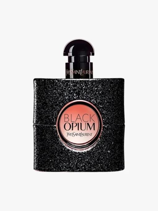 Yves Saint Laurent Black Opium Eau De Parfum | MECCA
