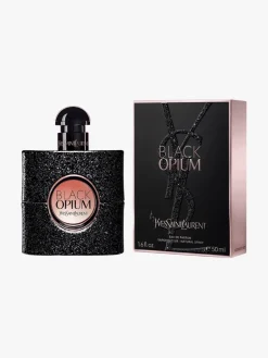 Yves Saint Laurent Black Opium Eau De Parfum | MECCA