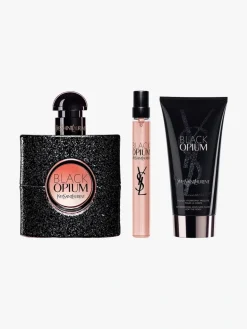 Yves Saint Laurent Black Opium EDP 50ml Gift Set | MECCA