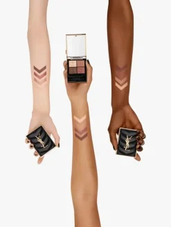 Yves Saint Laurent Couture Mini Clutch | MECCA