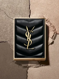 Yves Saint Laurent Couture Mini Clutch | MECCA