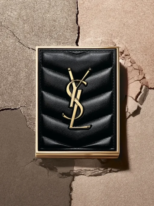 Yves Saint Laurent Couture Mini Clutch | MECCA