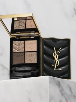 Yves Saint Laurent Couture Mini Clutch | MECCA