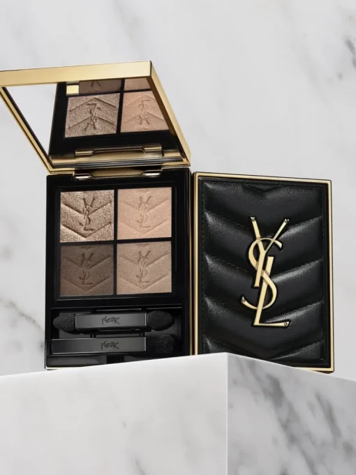 Yves Saint Laurent Couture Mini Clutch | MECCA
