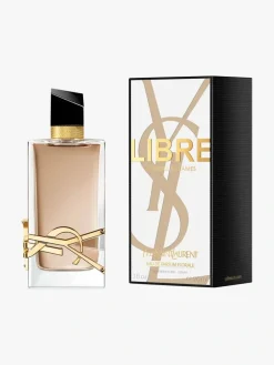 Yves Saint Laurent Libre Flowers And Flames Eau De Parfum | MECCA