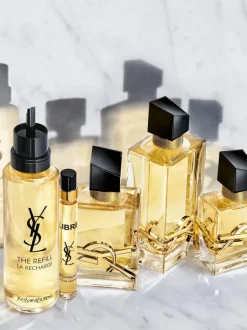 Yves Saint Laurent Libre | MECCA