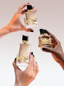 Yves Saint Laurent Libre Flowers And Flames Eau De Parfum | MECCA