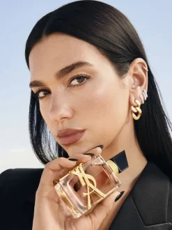 Yves Saint Laurent Libre Flowers And Flames Eau De Parfum | MECCA