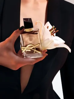 Yves Saint Laurent Libre Flowers And Flames Eau De Parfum | MECCA
