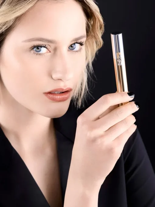 Yves Saint Laurent Mascara Volume Effet Faux Cils 01 | MECCA