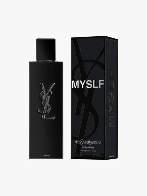 Yves Saint Laurent Myslf Le Parfum | MECCA