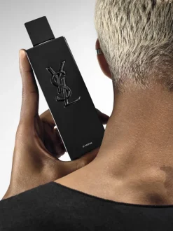 Yves Saint Laurent Myslf Le Parfum | MECCA