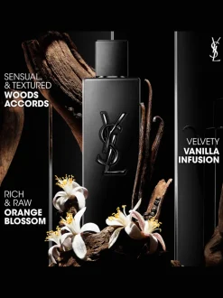 Yves Saint Laurent Myslf Le Parfum | MECCA