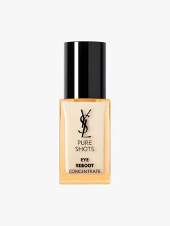 Yves Saint Laurent Pure Shots Night Reboot Eye Concentrate 20ml | MECCA