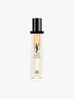 Yves Saint Laurent Pure Shots Night Reboot Serum | MECCA
