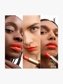 Yves Saint Laurent Rouge Pur Couture | MECCA