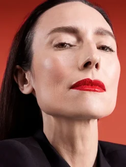 Yves Saint Laurent Rouge Pur Couture The Slim | MECCA